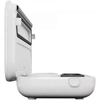 AENO tyhjiöpakastin, valkoinen, LED-näyttö, 230V AC, 130W, -65kPa