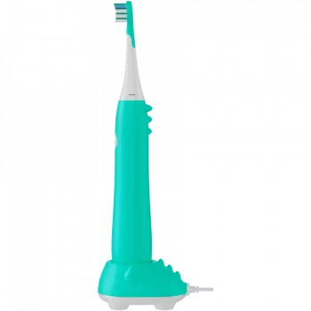 AENO langaton hammasharja, minttu, 3 harjaspäätä, 600mAh, toiminnot: Sensive, Clean, Whitening, Sweep, Smart Remind