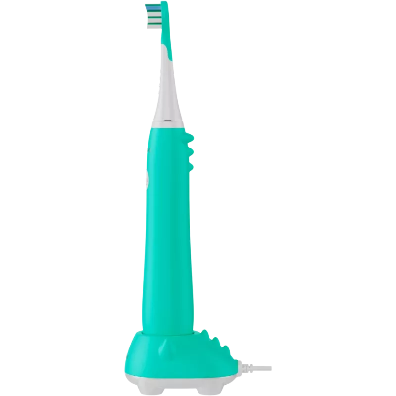 AENO langaton hammasharja, minttu, 3 harjaspäätä, 600mAh, toiminnot: Sensive, Clean, Whitening, Sweep, Smart Remind