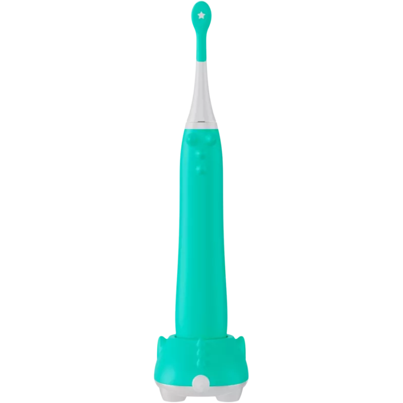 AENO langaton hammasharja, minttu, 3 harjaspäätä, 600mAh, toiminnot: Sensive, Clean, Whitening, Sweep, Smart Remind