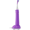 AENO langaton hammasharja, violetti, 3 harjaspäätä, 600mAh, 5 tilaa, Smart Remind