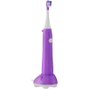 AENO langaton hammasharja, violetti, 3 harjaspäätä, 600mAh, 5 tilaa, Smart Remind