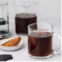 AeroPress karahvi kahvikarahvi 600 ml