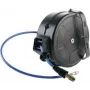 AeroTEC 200547 paineilmaletku 18 m 15 bar musta - sininen