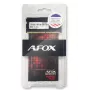 AFOX AFSD48VH1P 8GB DDR4 2133MHz SODIMM keskusmuisti