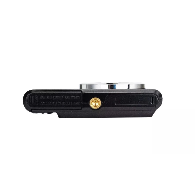 AGFA DC5500 digikamera musta