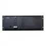 AGFEO ES 730 IT IP-viestintäjärjestelmä (PBX) – 100 liittymää, 100 SIP-trunkia, 30 VoIP-puhelua, Gigabit Ethernet, USB, palomuuri, VPN, UC-suite, CTI, Web-GUI