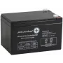 AGM POWERBAT CB 12V 12Ah akku