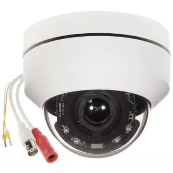 AHD, HD-CVI, HD-TVI ulkokamera Omega-PTZ