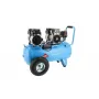 AIRPRESS kompressori 50L / LMO 50-270 / 2,0 HP öljyvoideltu suoraveto