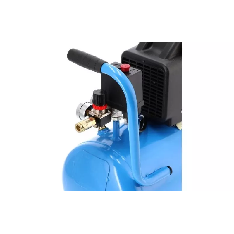 Airpress HL 150-24 kompressori 1100 W 150 L/min 24 L säiliö 8 bar