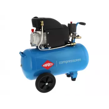 Airpress HL 325-50 paineilma kompressori 1800 W 325 l/min AC