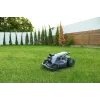 AIRSEEKERS LIMITED Tron MAX 300° AI Vision -silmukkaruohonleikkuri, 3600m², AI Vision + NRTK