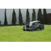 AIRSEEKERS LIMITED Tron MAX 300° AI Vision -silmukkaruohonleikkuri, 3600m², AI Vision + NRTK