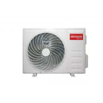 Aiwa Musukari MU35OUT kannettava Bluetooth-kaiutin, 30W, IPX6, TWS, musta