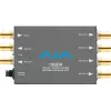 AJA 12GDA 12G-SDI 1x8 jakovahvistin
