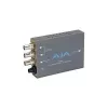 AJA ADA4 kaksisuuntainen A/D- ja D/A-audiomuunnin