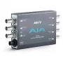 AJA GEN10 HD/SD -synkronointigeneraattori (GEN10-R1)