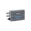AJA HA5-Plus HDMI–3G-SDI-minimuunnin Loop-Through-toiminnolla