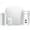 AJAX Alarm Security Starter Kit CAM/valkoinen 38172