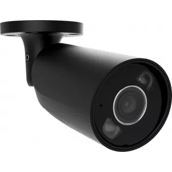 AJAX Camera HL - tuba BulletCam (5 MP/2.8 mm) (8EU) - musta
