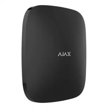 AJAX-keskusyksikkö WRL Hub/musta 38236