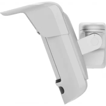 AJAX CurtainCam Outdoor HighMount (PhOD) - valkoinen