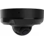Ajax DomeCam Mini IP-kamera 5MP 2,8mm lasidome musta (8EU)