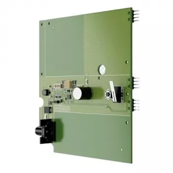 AJAX NVR ACC 12V PSU NVR 112255 virtalähde