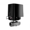 AJAX SMART VALVE 1/2 musta