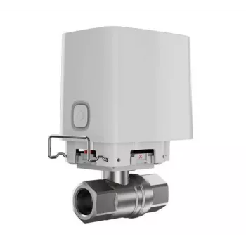 AJAX SMART VALVE 3/4 WATERSTOP valkoinen