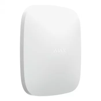 AJAX langaton ohjauspaneeli Hub 2 valkoinen 38239