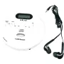 AKAI ACDP-100 kannettava CD-soitin