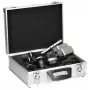 AKG DRUMSET PREMIUM - ammattimainen rumpumikrofonisarja