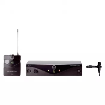 AKG WMS45 Presenter Set BD A langaton mikrofonijärjestelmä