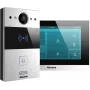 Akuvox C313W-2/R20A-2 2-johdin IP-videopuhelin-ovipuhelinjärjestelmä 7
