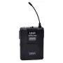 DNA VM Dual Headset Bodypack langaton mikrofonijärjestelmä