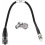 ALAN ELEKTRONIK sovitinkaapeli Albrecht AE 6834 CB-radio, 1,5 m, 12V DC, avoimet johdonpäät