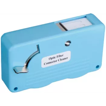 ALANTEC kuituoptiikan ferrule-puhdistuskasetti