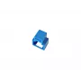 ALANTEC RJ45 turvalukko sininen (24 kpl + avain)