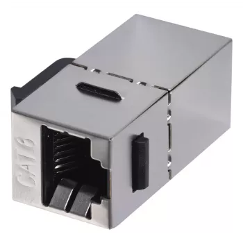 Alantec WTM20 johdinliitin RJ45 harmaa