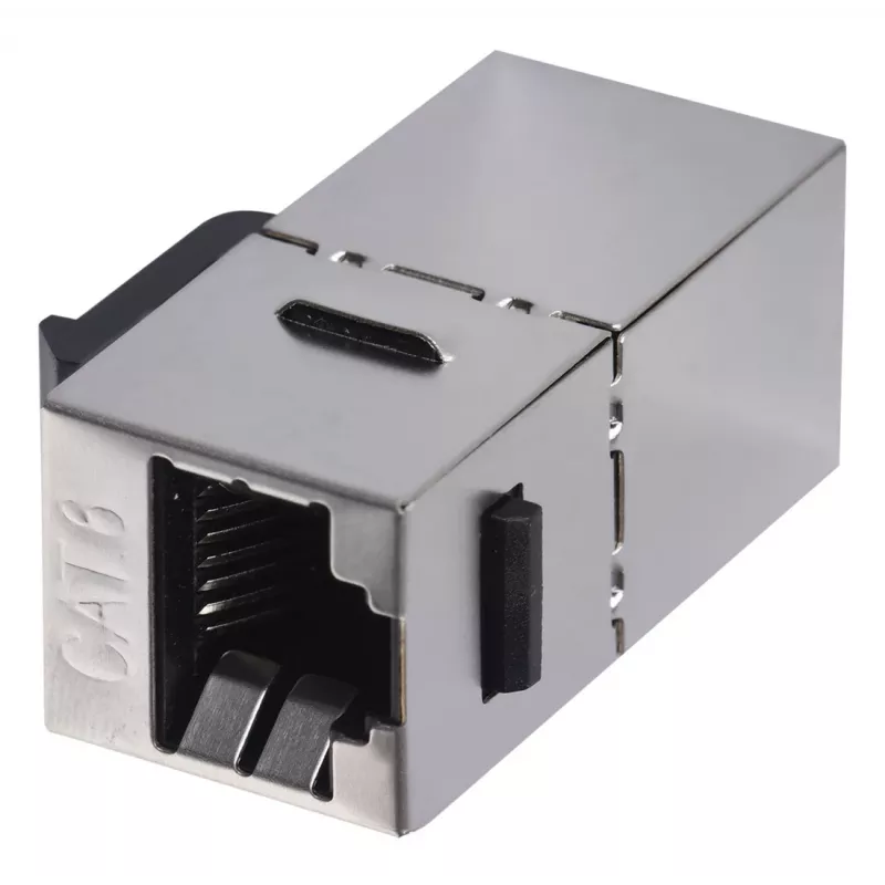 Alantec WTM20 johdinliitin RJ45 harmaa