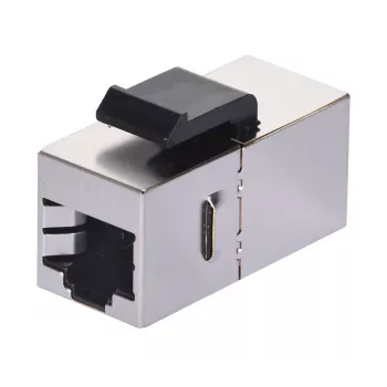 Alantec WTM20 johdinliitin RJ45 harmaa