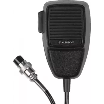 Albrecht AE6110 varakäsikapula AE 6110 CB-radiolle 41984