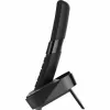 Alcatel F860 Duo langaton DECT-puhelin, suuri näyttö