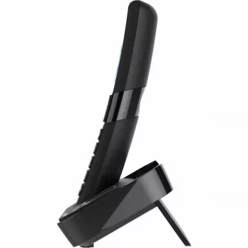 ALCATEL 8517110010 NOE IP-puhelin PoE:lla ja antrasiitinharmaa muotoilu