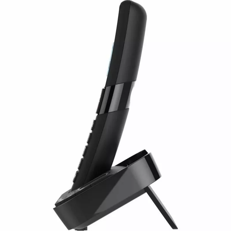 Alcatel F860 Duo langaton DECT-puhelin, suuri näyttö