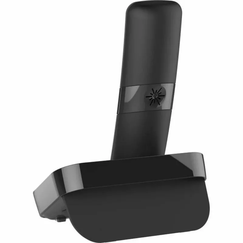 Alcatel F860 Duo langaton DECT-puhelin, suuri näyttö