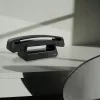 Alcatel ePure Iconic DECT langaton puhelin (musta)