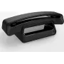 Alcatel ePure Iconic DECT langaton puhelin (musta)